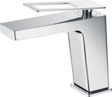 IMEX BDC032-1 SUECIA Sink Faucet Chrome