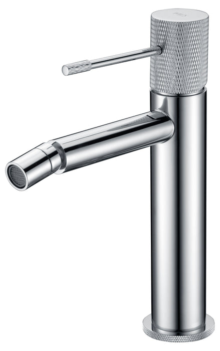 IMEX BDD038-2 LINE Grifo de Bidé Cromo