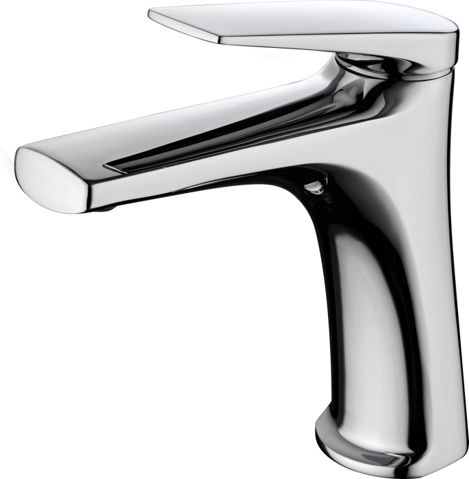 IMEX BDD055-1 DELOS Monomando Lavabo Cromo