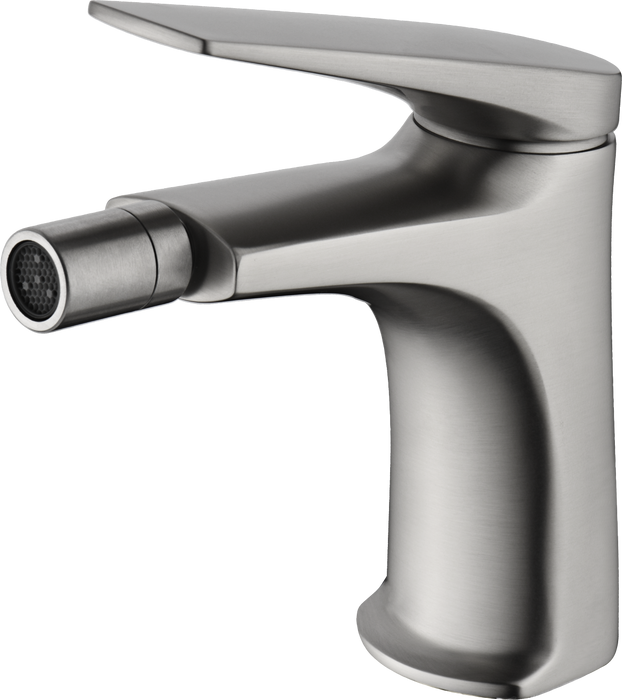 IMEX BDD055-2AC DELOS Monomando Bidé (Acero S316)