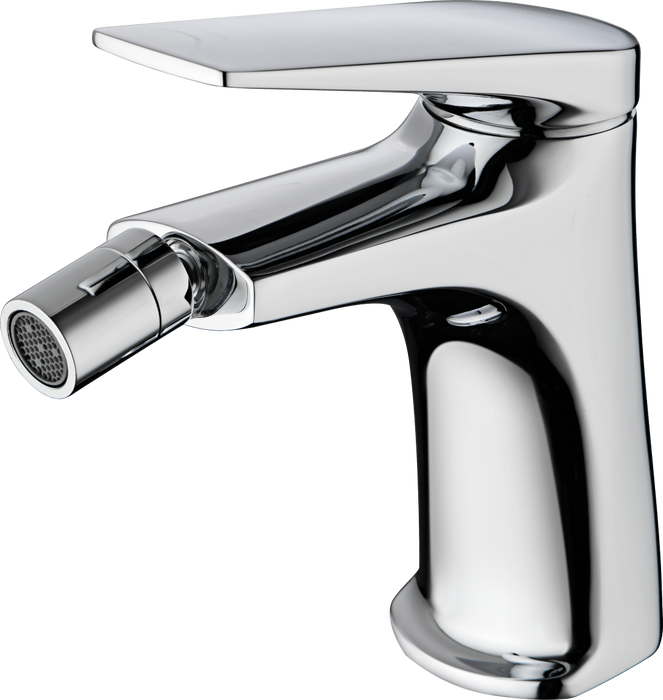 IMEX BDD055-2 DELOS Monomando Bidé Cromo