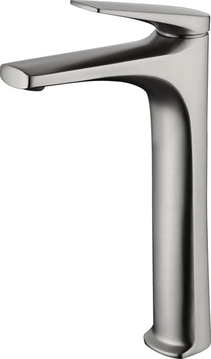 IMEX BDD055-3AC DELOS Monomando Lavabo Alto (Acero S316)