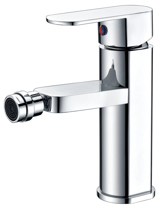 IMEX BDL007-2 LIVERPOOL Grifo de Bidé Cromo