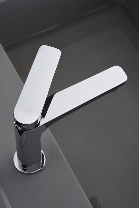 IMEX BDN047-1 NÁPOLES Single-lever Sink Chrome