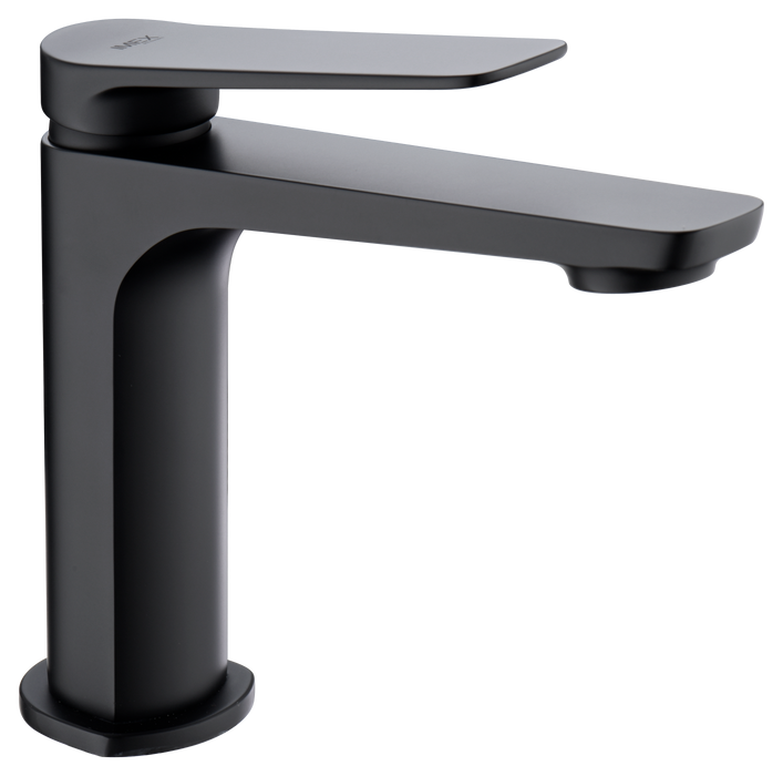 IMEX BDN047-1NG NÁPOLES Single-lever Sink Matte Black