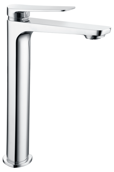 IMEX BDN047-3 NÁPOLES Monomando Lavabo Alto Cromo