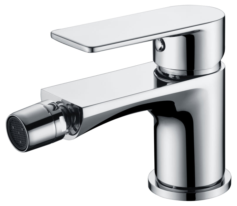 IMEX BDO020-2 SAONA Grifo de Bidé Cromo