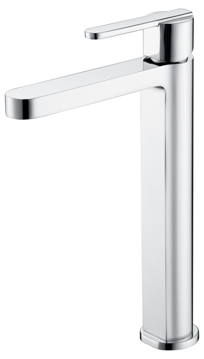 IMEX BDR001-3 ROMA Grifo de Lavabo Alto Cromo