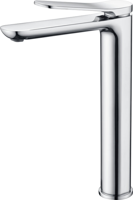 IMEX BDR031-3 DENMARK High Chrome Sink Faucet