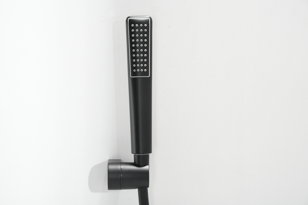 IMEX BDR031-4NG DENMARK Single-lever Bath/Shower Kit Denmark
