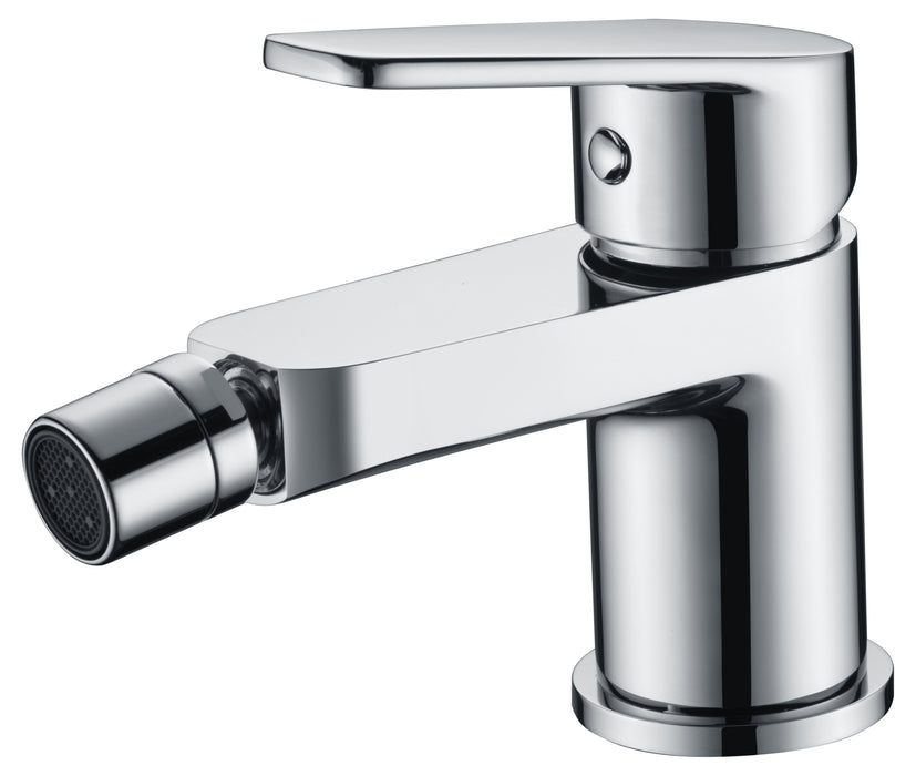 IMEX BDT021-2 TEIDE Grifo de Bidé Cromo