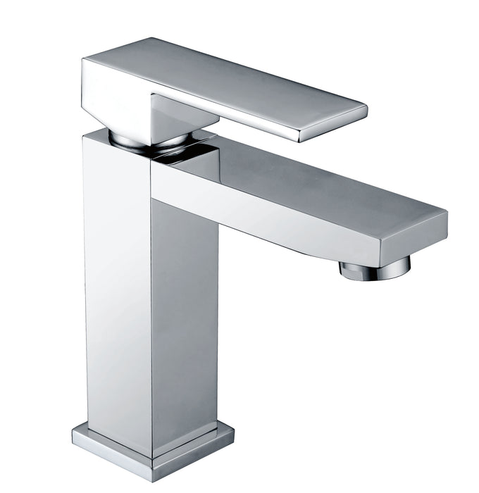 IMEX BDV003-1 VALENCIA Single lever sink chrome