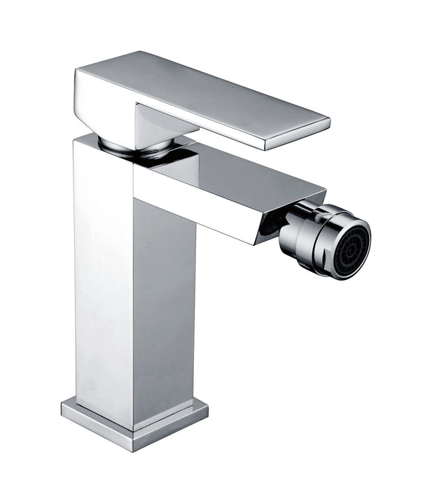 IMEX BDV003-2 VALENCIA Grifo de Bidé Cromo