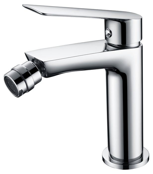 IMEX BDX023-2 LUXOR Grifo de Bidé Cromo