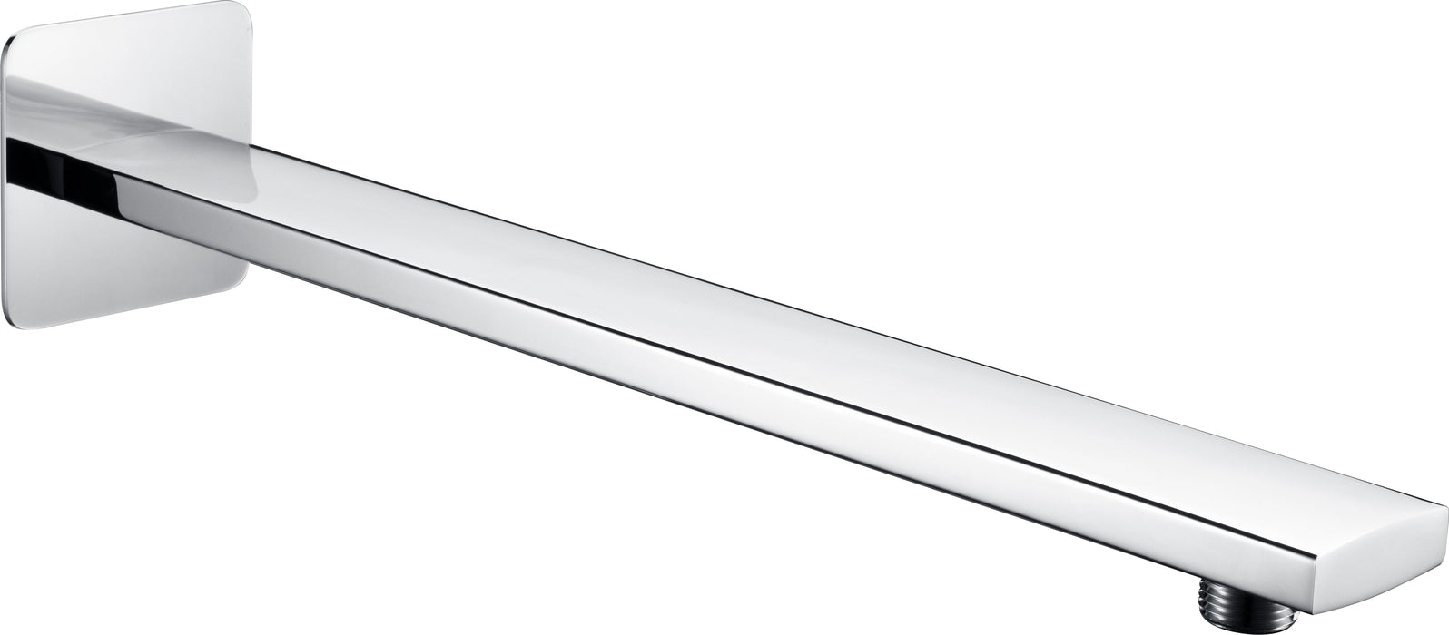 IMEX BPC005 Oval Chrome Wall