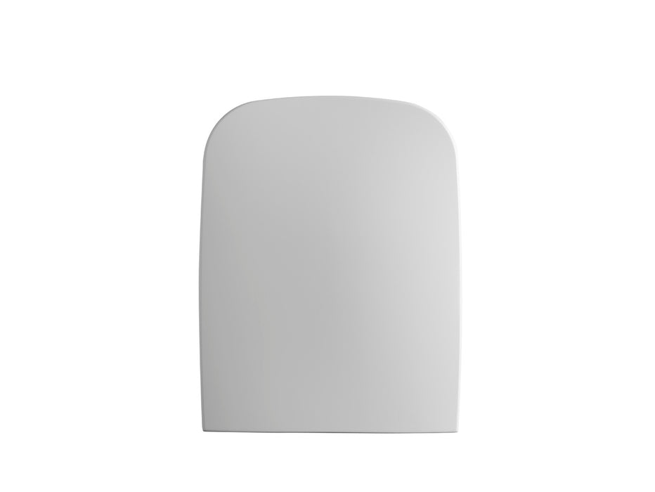 GALA G5131901 EOS Toilet Seat soft close Drop White
