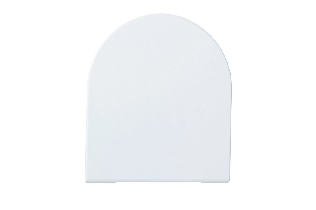 GALA G5166201 EMMA Tapa WC Extraíble Blanco