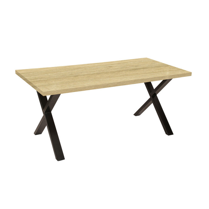 FURNITURE STYLE FS5060LCOL01 CÁRITE Dining Table Wood Color