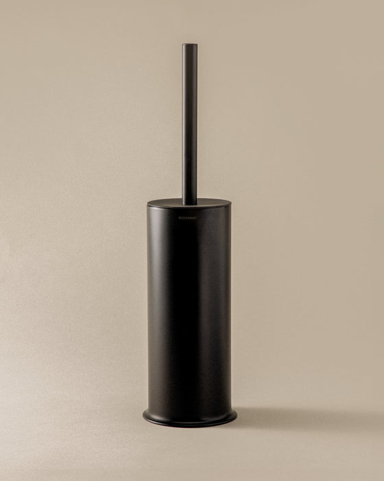 COSMIC 2773600 GEYSER Escobillero Negro Mate