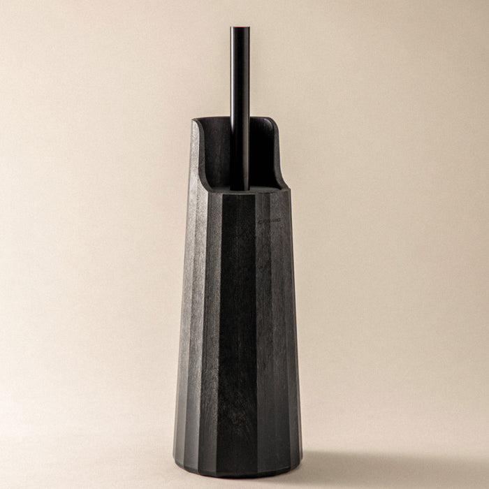 COSMIC WJC216A0001080 AVENIR Escobillero Suelo Negro Natur