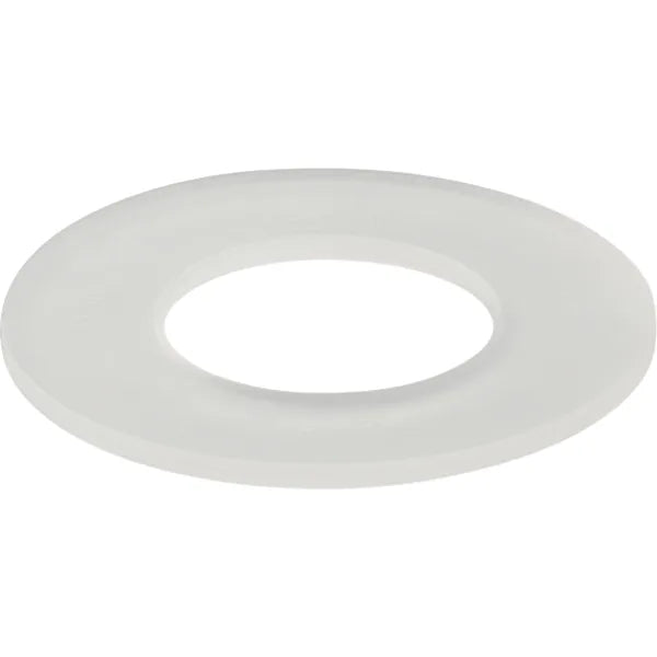 GEBERIT 816.418.00.1 Flat Gasket for Visible and Recessed Tanker Discharge Mechanism