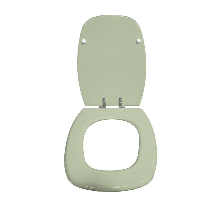 ETOOS 02078058 DIANA Toilet Seat Gala Color Sigh Green