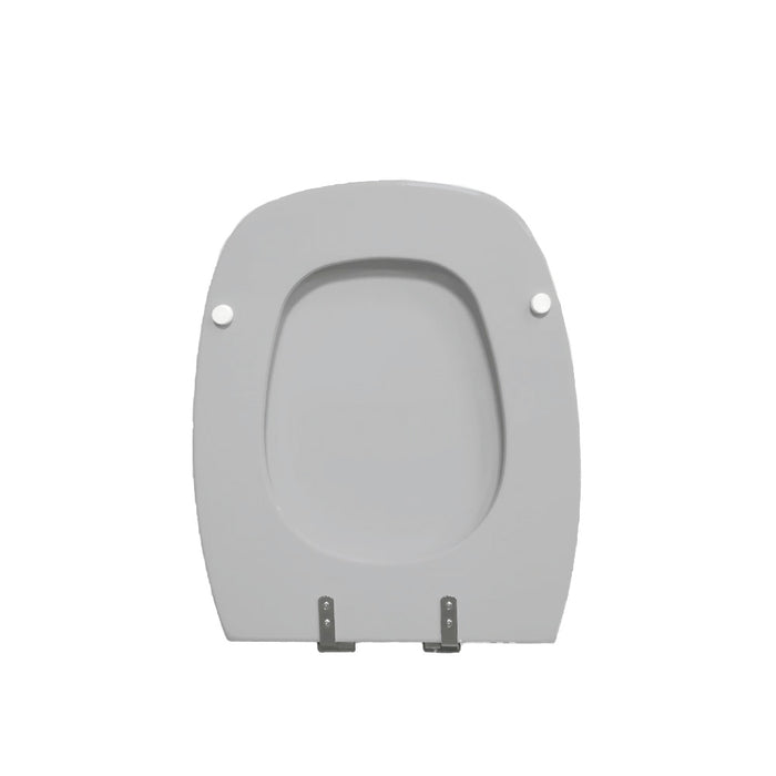 ETOOS 02078066 DIANA Toilet Seat Sigh Gray