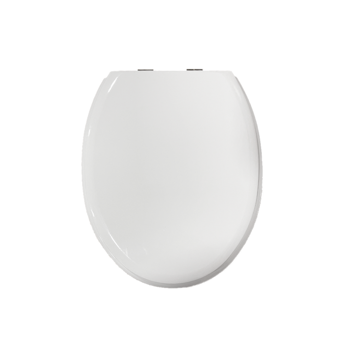 ETOOS 02319108 DURAPLUS Duravit White WC Lid