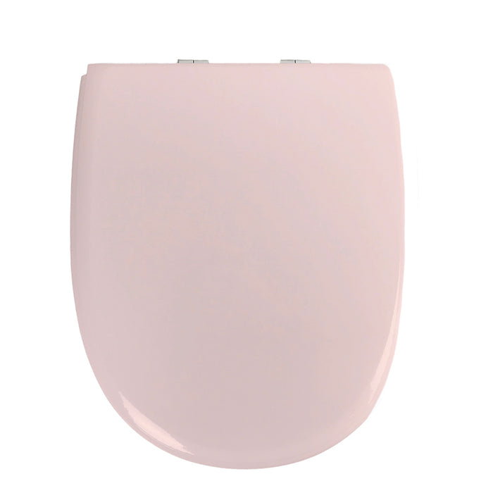 ETOOS 02087062 BACARA Tapa WC Roca Color Rosa Suspiro