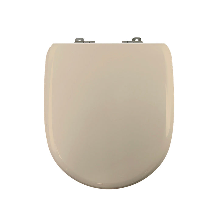 ETOOS 02056031 BAHIA WC Lid Sangrá Color Beige Bahamas