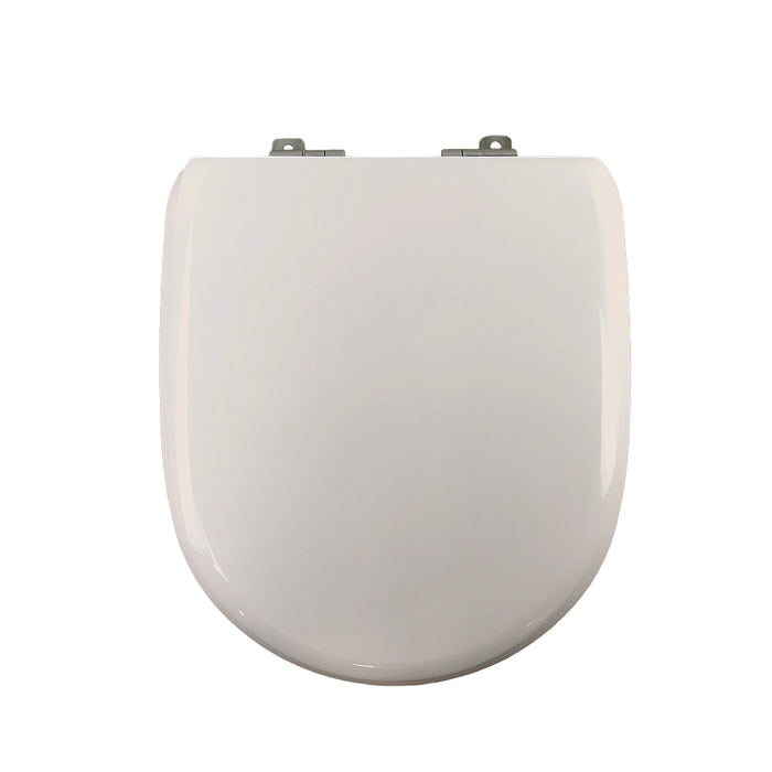 ETOOS 02056013 BAHIA WC Lid Sangrá Color Pergamon