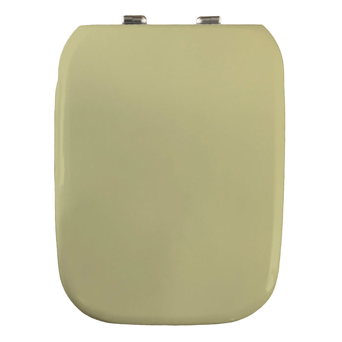 ETOOS 02082059 GALA 2000 Gala Toilet Seat Yellow Color