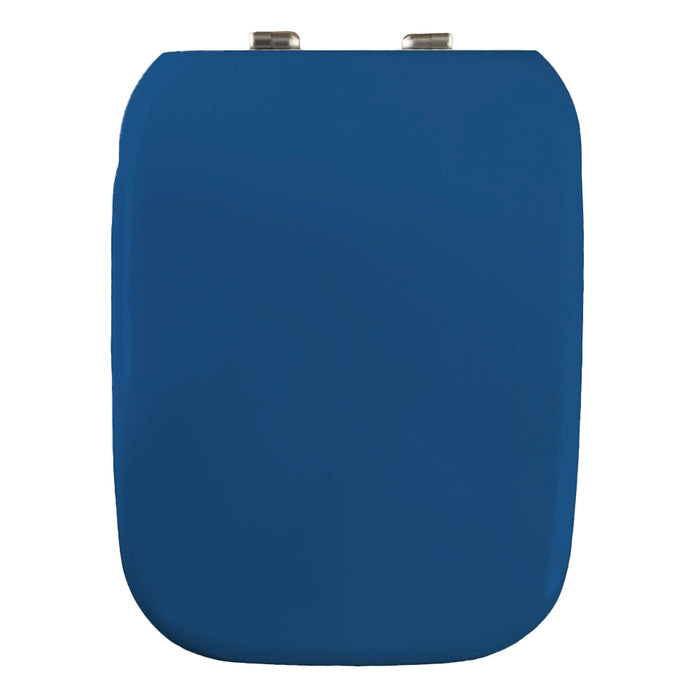 ETOOS 02082060 GALA 2000 Tapa WC Gala Color Azul Gandía