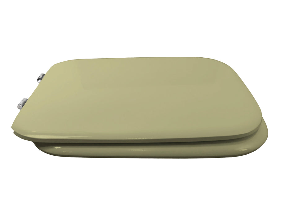 ETOOS 02082059 GALA 2000 Tapa WC Gala Color Amarillo