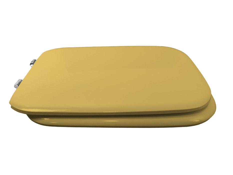 ETOOS 02082065 GALA 2000 Tapa WC Gala Color Amarillo Cosecha