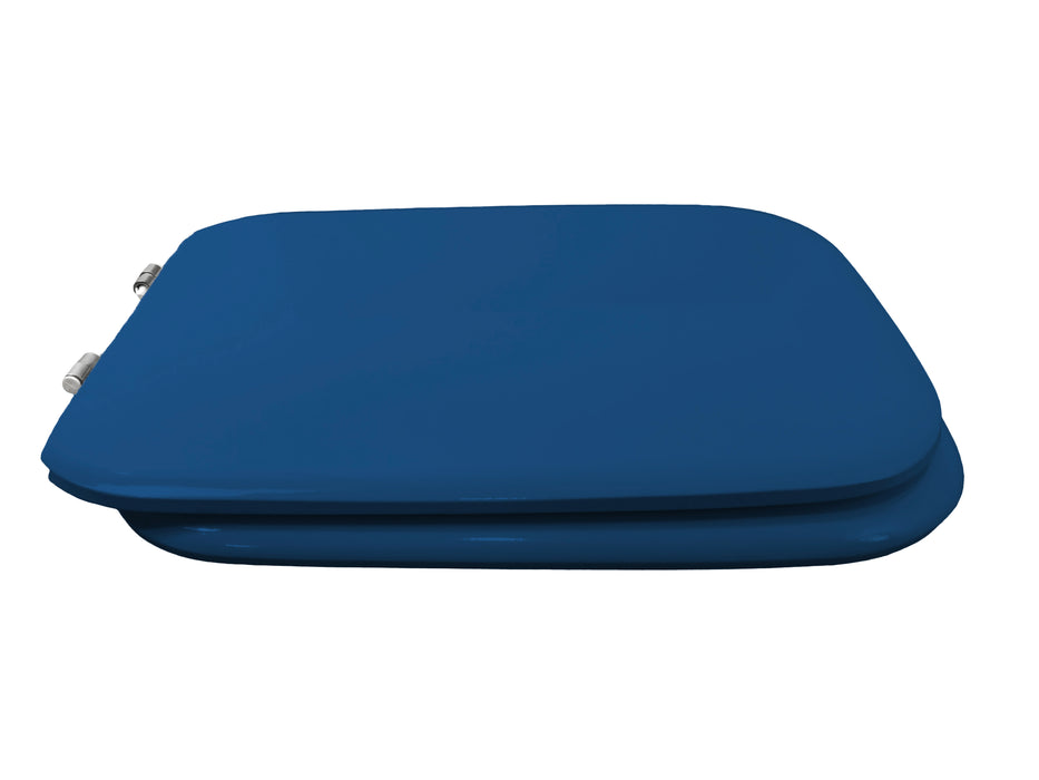 ETOOS 02082060 GALA 2000 Tapa WC Gala Color Azul Gandía