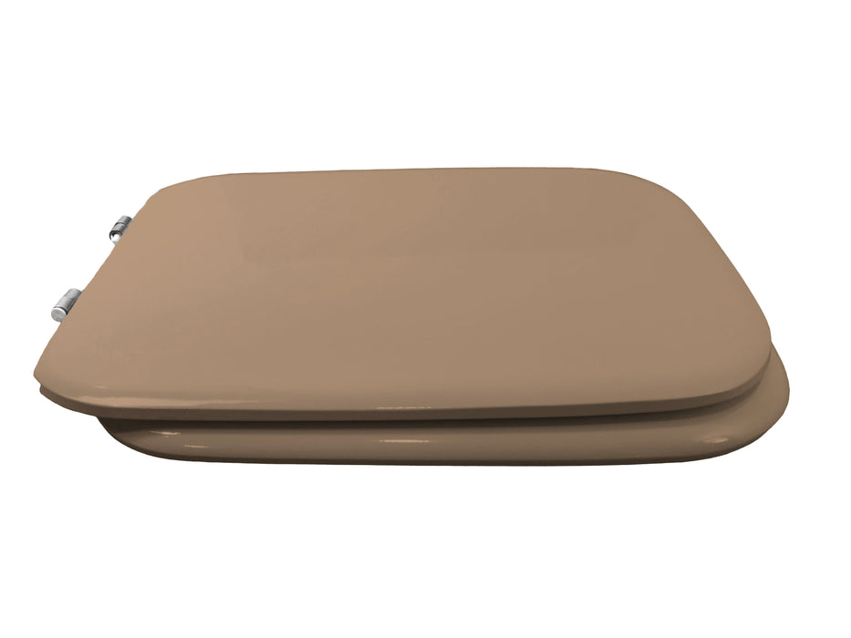 ETOOS 02082064 GALA 2000 Tapa WC Gala Color Caramel