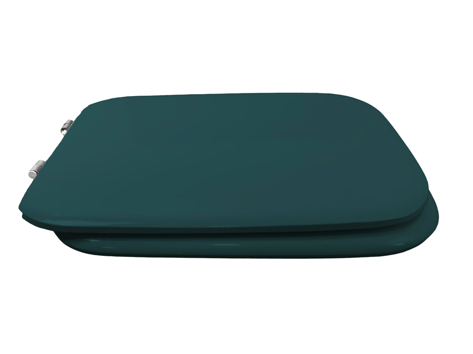 ETOOS 02082069 GALA 2000 Tapa WC Gala Color Verde Esmeralda