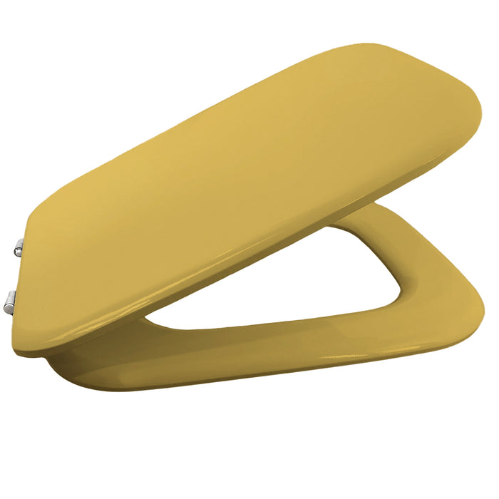 ETOOS 02082065 GALA 2000 Tapa WC Gala Color Amarillo Cosecha