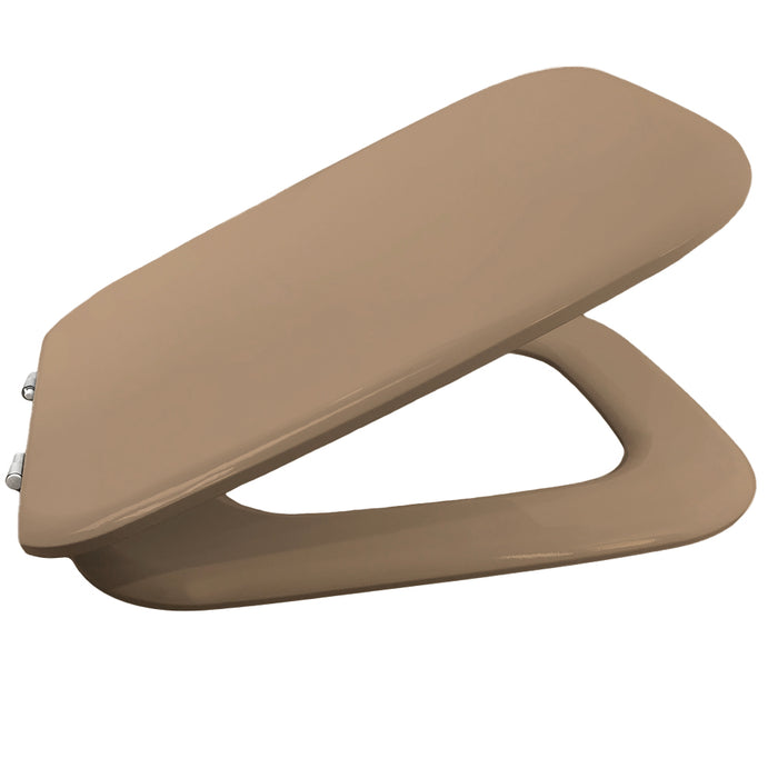 ETOOS 02082064 GALA 2000 Tapa WC Gala Color Caramel