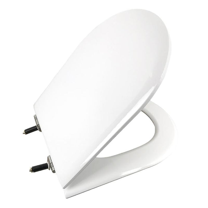 EIZAGUIRRE MARINA Tapa Asiento WC Blanco 24/48 Horas Eizaguirre 