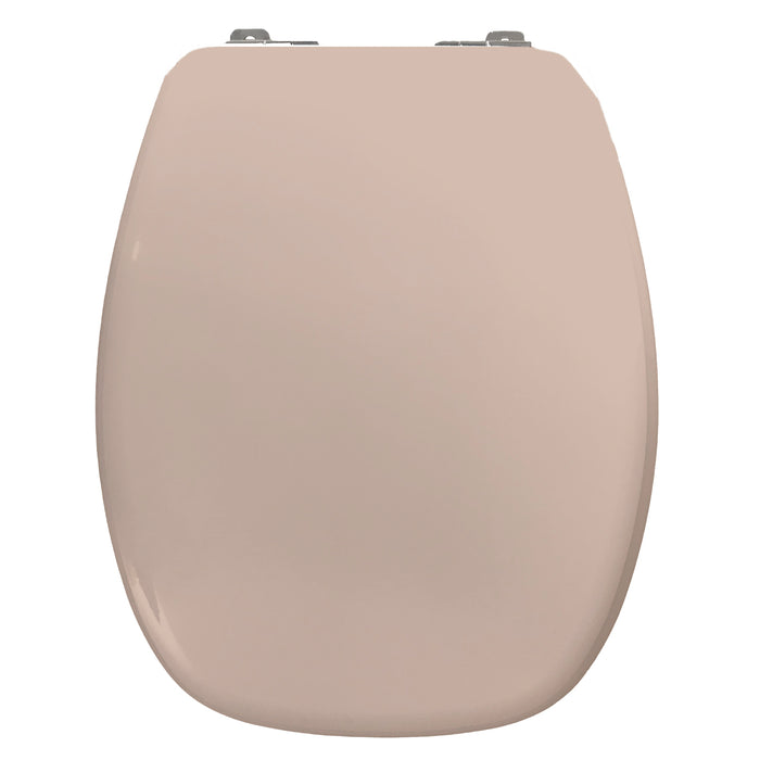 ETOOS 02037022 NOA Toilet Seat Porsan Color Beige