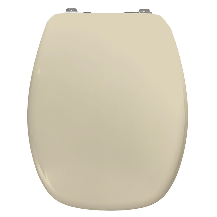 ETOOS 02037086 NOA WC Lid Porcelain Color Champagne
