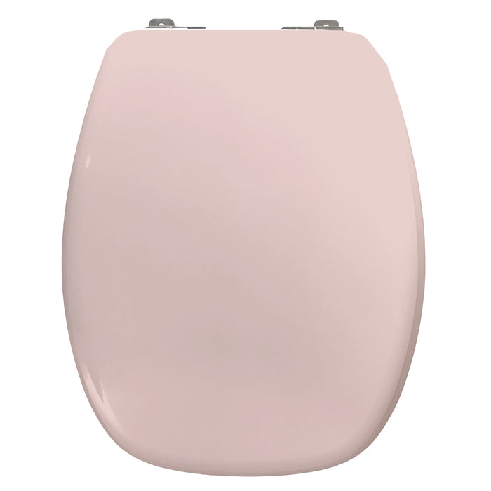ETOOS 02037019 NOA Toilet Seat Porsan Color Primavera