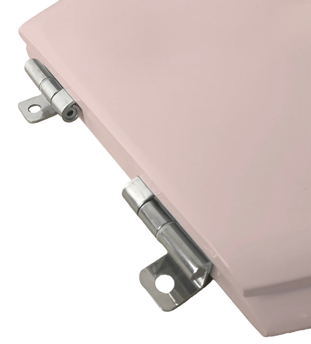 ETOOS 02037019 NOA Toilet Seat Porsan Color Primavera