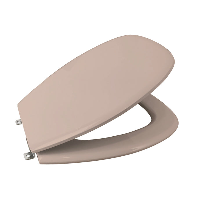 ETOOS 02037022 NOA Toilet Seat Porsan Color Beige