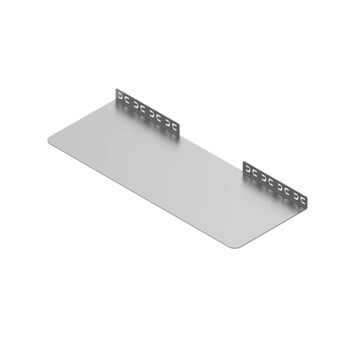 ESTIL GURU IZ10211 LISA RECTANGLE INOX Estante de Ducha