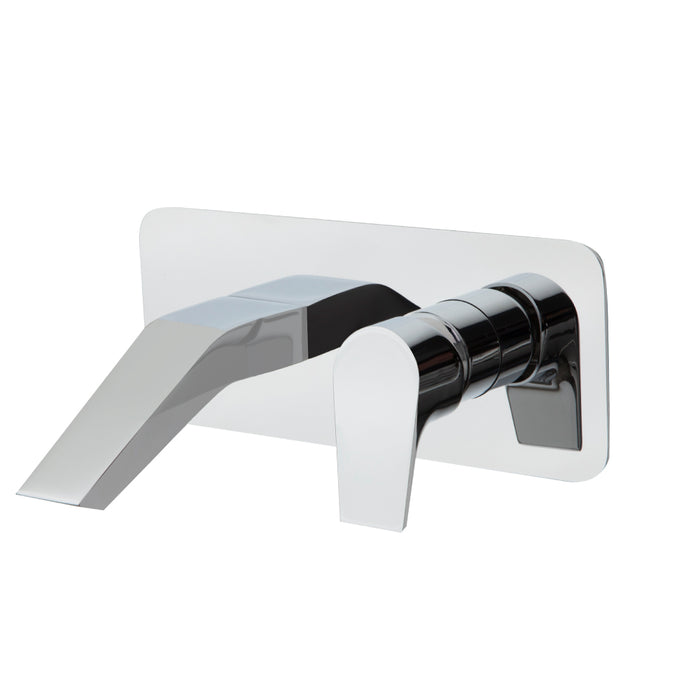 RAMONSOLER 212001 URBAN CHIC Single-lever Sink Faucet Built-in Chrome