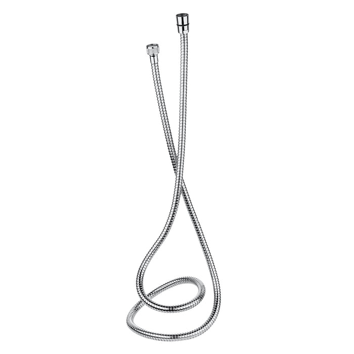 ROCA A5D0718C00 T-500 BASIC Thermostatic Bath-Shower Faucet Chrome