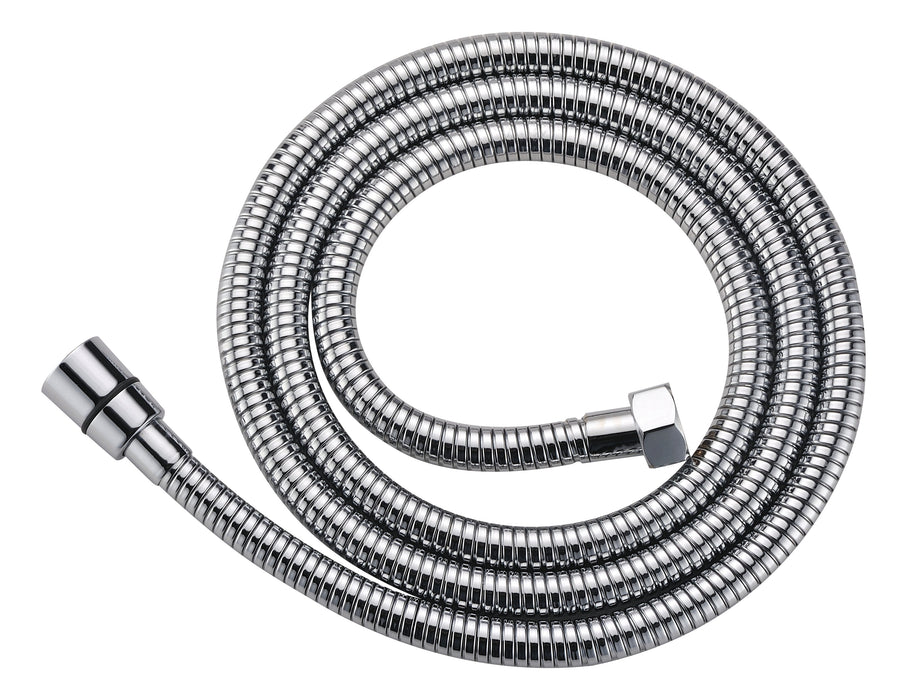 IMEX FLX001 Flexo de Ducha Acero Reforzado 150Cm